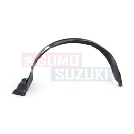   Suzuki Swift 1990-2003 sárvédő dobbetét műanyag,  jobb 72311-60B00