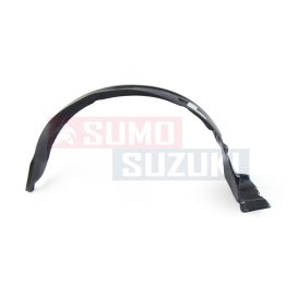   Suzuki Swift 1990-2003 sárvédő dobbetét műanyag,  bal 72316-60B00