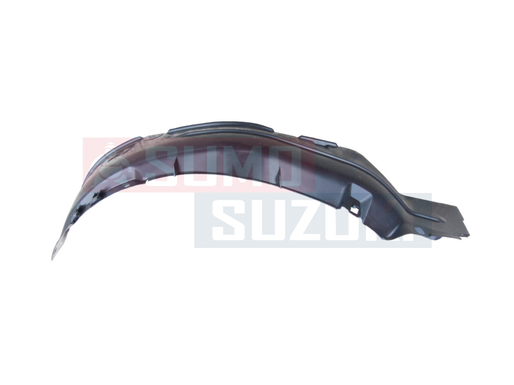 Suzuki Alto 2002-06 műanyag sárvédő dobbetét jobb 72321-76G0