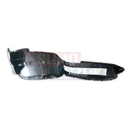   Suzuki SX4/S-Cross 2005-> Front Fender Lining LH 72322-79J00