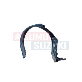 Suzuki Alto 2009-> Front Fender Lining LH 72322M68K00