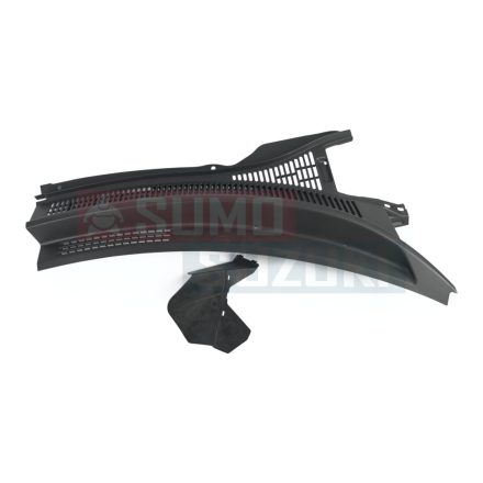 Suzuki Swift 2005-2010 lombrács jobb 72330-62J01-5PK