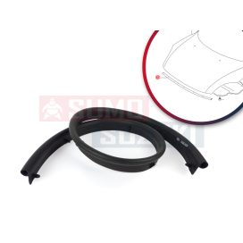 Suzuki Swift 2005-2010 motorháztető tömítés 72361-63J00