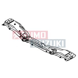   Suzuki Swift 2010-2016 Front Lower Crossmember (Original Suzuki) 72390-68L00