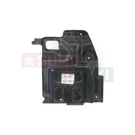   Suzuki WR+ motorvédő lemez lökhárító mögött 72391-83E01