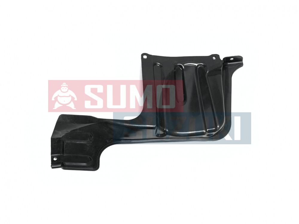 Suzuki Swift motorvédő műanyag bal (2005-2010) 72392-63J00 7