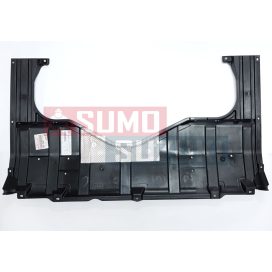   Suzuki Vitara, S-cross Alsó motorvédő burkolat 72411-61M00 Suzuki esztergomi gyári