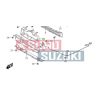 Suzuki Swift légbeömlő burkolat 2017-től (GYÁRI) 72432-52R01