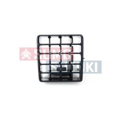   Suzuki Samurai műszerfal szellőző rács keret KOCKA alakú 73230-70A00-5PK