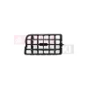 Suzuki Vitara SE416 középső szellőzőrács jobb 73610-64A00-5PK
