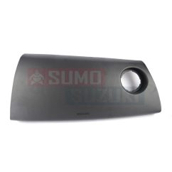   Suzuki Swift 2005-2010 utas oldali légzsákfedél 73910-62J10-S1S