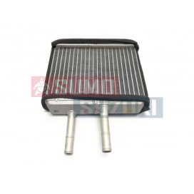 Suzuki Swift 1990-2003 fűtőradiátor radiátor 74120-60B00