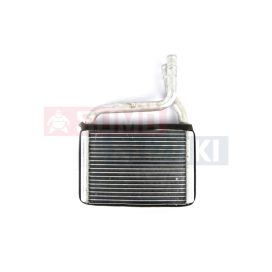 Suzuki Alto 2009-> fűtőradiátor 74120M68K10