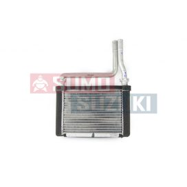 Suzuki Alto 2002-06 fűtőradiátor 74120M79G00