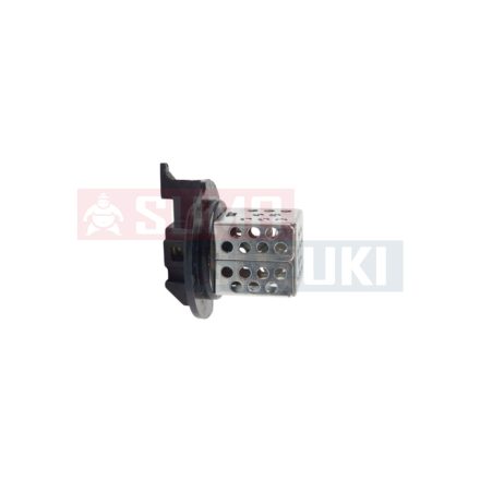 Suzuki Jimny fűtőmotor ellenállás 3 tüske 74140-81A00