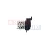 Suzuki Jimny fűtőmotor ellenállás 3 tüske 74140-81A00