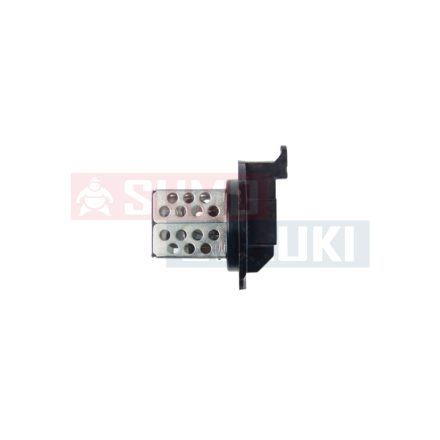 Suzuki Jimny fűtőmotor ellenállás 3 tüske 74140-81A00