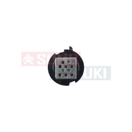 Suzuki Jimny fűtőmotor ellenállás 3 tüske 74140-81A00