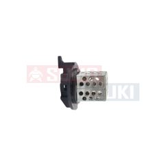 Suzuki Jimny fűtőmotor ellenállás 4 tüske 74140-81A00