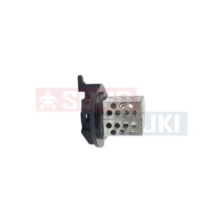 Suzuki Jimny fűtőmotor ellenállás 4 tüske 74140-81A00