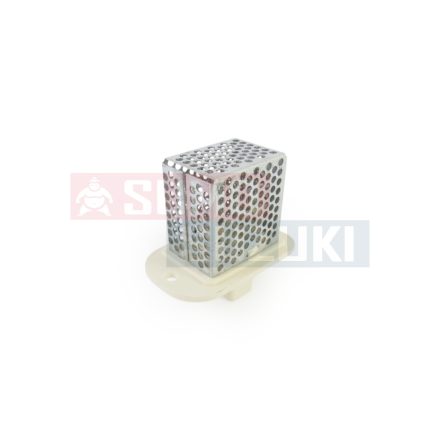 Suzuki Ignis WagonR+ fűtőmotor ellenállás  74140-83E00 