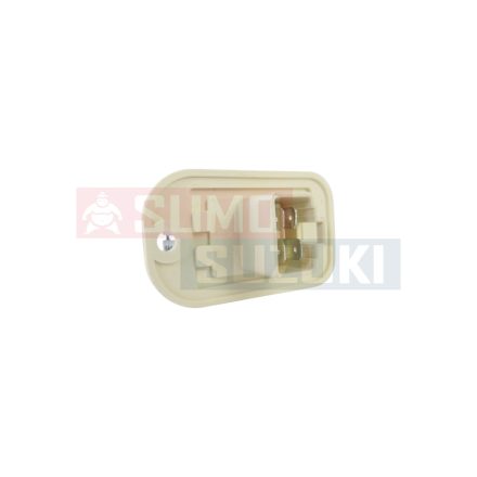 Suzuki Ignis WagonR+ fűtőmotor ellenállás  74140-83E00 