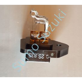   Suzuki Swift fűtőmotor ellenállás 2004-ig GYÁRI 74290-60E00 