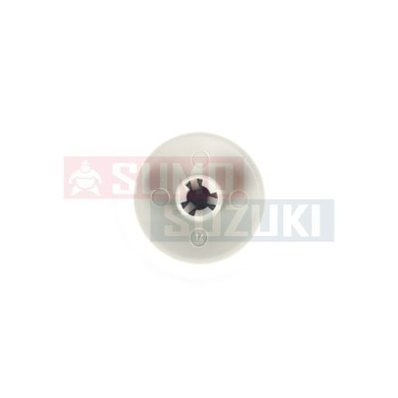 Suzuki WR+, Ignis tűzfal szigetelő patent belső 75255-83E11