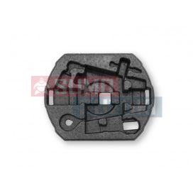   Szerszámtartó Emelő tartó 16" kerékbe S-75481-61M00-SUMO