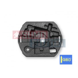   Szerszámtartó Emelő tartó 16" kerékbe S-75481-61M00-SUMO