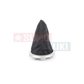   Suzuki Swift váltókar takaró szoknya 2005-2009 (75870-62J00-BWJ) Suzuki India GYÁRI