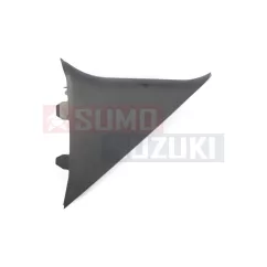   Suzuki Splash A oszlop háromszög burkolat bal 76123-51K00-S1S