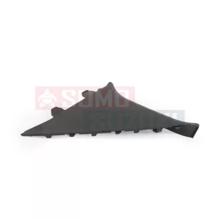 Suzuki Splash A oszlop háromszög burkolat bal 76123-51K00-S1S