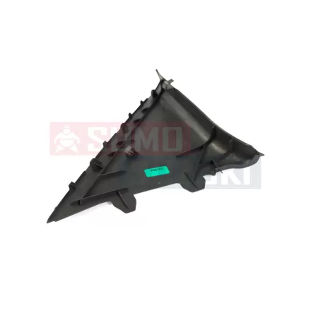 Suzuki Splash A oszlop háromszög burkolat bal 76123-51K00-S1S