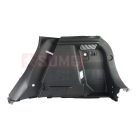 Suzuki S-Cross csomagtér burkolat jobb 76270-61M11-5PK