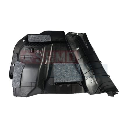 Suzuki S-Cross csomagtér burkolat jobb 76270-61M11-5PK