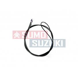 Suzuki Altó üzemanyag fedél zár bowden 76430M68K00