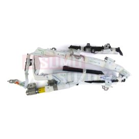   Suzuki Swift 2024-től jobb oldali függönylégzsák 76480-69T00