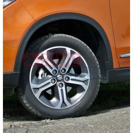   Suzuki Vitara kerékív spoiler bal első 2015-> SÉRÜLT 77220-54P00