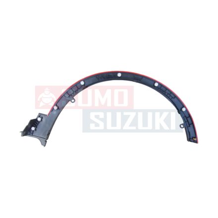 Suzuki S-Cross Kerékív spoiler bal első sárvédő 77220-64R00-5PK