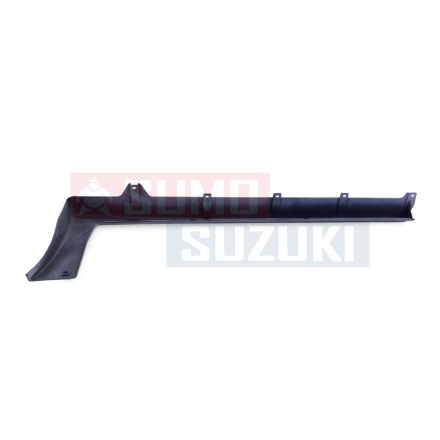 Suzuki Swift 1992-1994 GTI küszöb spoiler bal 77221-60B00-799