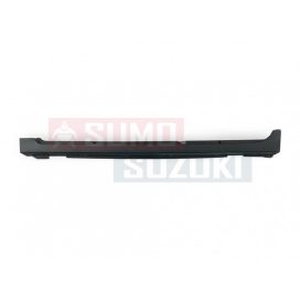 Suzuki Baleno köszöb spoiler bal 77221M68P00-5PK