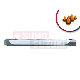 Suzuki S-Cross küszöbborítás bal 77240-61M10-ASK