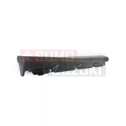 Suzuki Ignis küszöb spoiler bal első 77240-86G00-5PK 