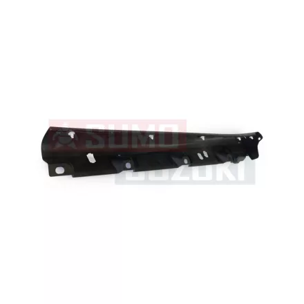 Suzuki Ignis küszöb spoiler bal első 77240-86G00-5PK 