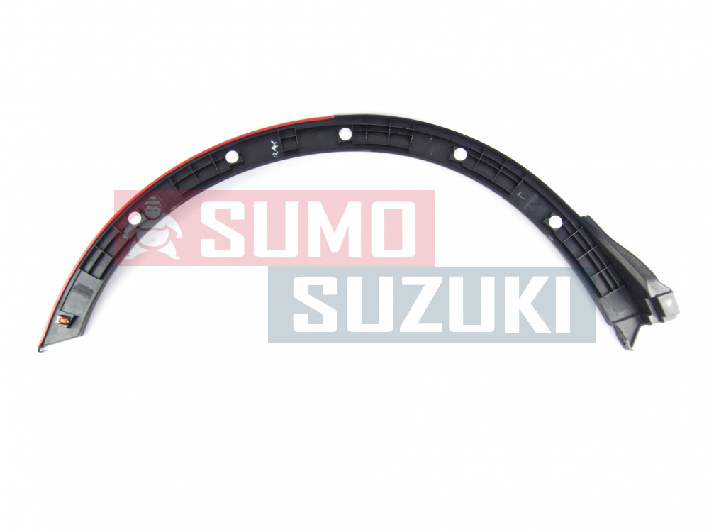 Suzuki S Cross Kerekiv Spoiler Bal Hatso 61m00 5pk S