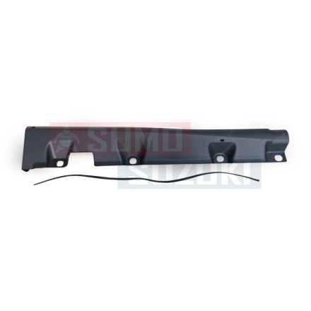 Suzuki Ignis GS küszöb spoiler jobb hátsó 77270-86G00-5PK