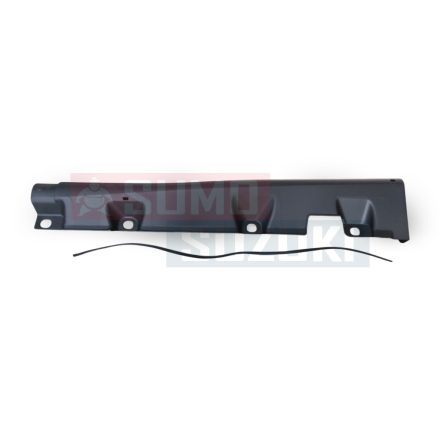 Suzuki Ignis GS küszöb spoiler bal hátsó 77280-86G00-5PK