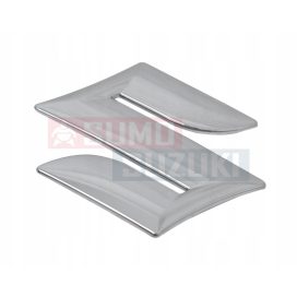 Suzuki embléma első 77811-65J00-0PG