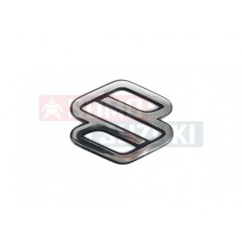   Suzuki Swift első embléma "S" 1999-ig 77811-74F00